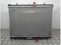 Recambio de radiador agua para citroën ds4 style referencia OEM IAM 133387 63606A NISSENS