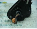 Recambio de retrovisor derecho para peugeot 206 berlina xs referencia OEM IAM 8148XY ELECTRICO 
