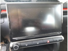 Recambio de sistema navegacion gps para citroën c3 iii (sx) 1.2 puretech 82 referencia OEM IAM 98291383XU  