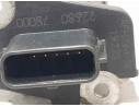 Recambio de caudalimetro para nissan juke (f15) visia referencia OEM IAM 226807S000 AFH70M38 