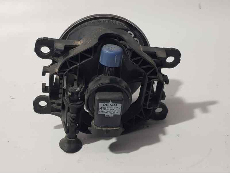 Recambio de faro antiniebla derecho para renault scenic iii dynamique referencia OEM IAM 261500097R 89208691 VALEO