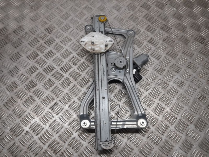 Recambio de elevalunas delantero derecho para honda civic berlina 4 hybrid (fd3) básico referencia OEM IAM 72210SNAA03  ELECTRIC