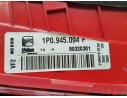 Recambio de piloto trasero derecho para seat leon (1p1) reference referencia OEM IAM 1P0945094F 89320301 INTERIOR