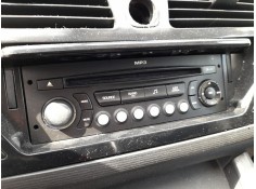 SISTEMA AUDIO / RADIO CD 657923 