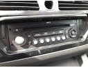 Recambio de sistema audio / radio cd para citroën c4 picasso i monospace (ud_) 1.6 hdi referencia OEM IAM 657923  
