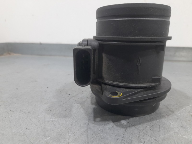 Recambio de caudalimetro para mercedes-benz clase a (w169) a 180 cdi (169.007, 169.307) referencia OEM IAM A0000942948 5KW97003 
