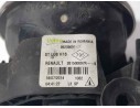 Recambio de faro antiniebla derecho para renault scenic iii dynamique referencia OEM IAM 261500097R 89208691 VALEO