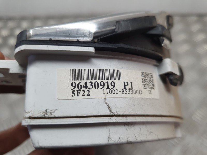 Recambio de cuadro instrumentos para chevrolet nubira wagon sx referencia OEM IAM 96430919 11000853300D 