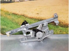 ELEVALUNAS DELANTERO IZQUIERDO 72250SMGE01 6 PINS ELECTRICO