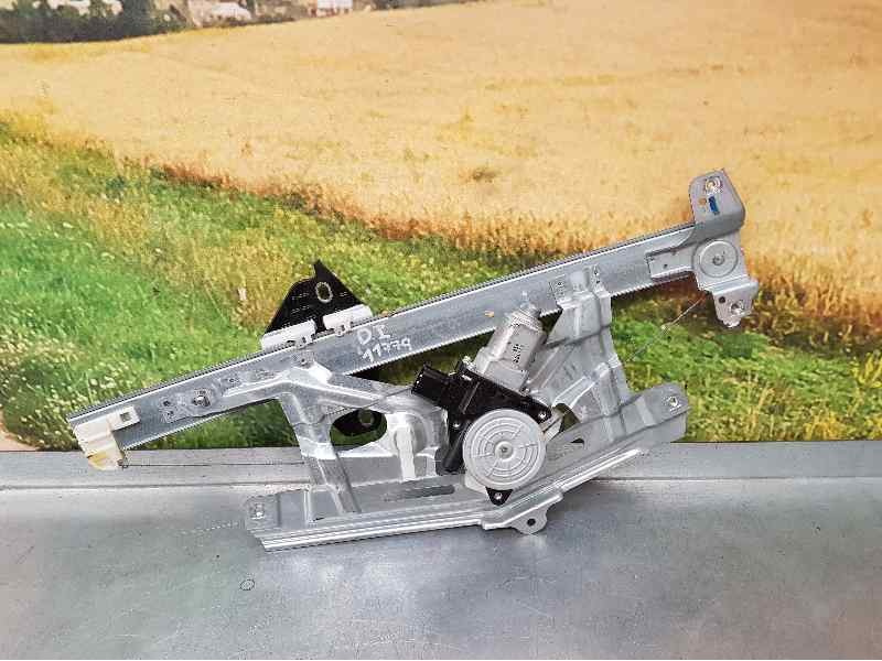 Recambio de elevalunas delantero izquierdo para honda civic berlina 5 (fk) 2.2 i-ctdi comfort referencia OEM IAM  6 PINS ELECTRI