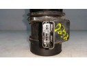 Recambio de caudalimetro para peugeot 306 break boulebard referencia OEM IAM 5WK9621 9629471080 SIEMENS