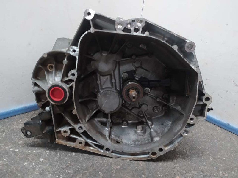 Recambio de caja cambios para opel crossland x excellence referencia OEM IAM 20EA59 3355982 6VELOCIDADES