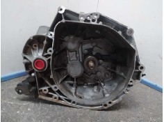 Recambio de caja cambios para opel crossland x excellence referencia OEM IAM 20EA59 3355982 6VELOCIDADES