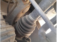 Recambio de transmision delantera derecha para citroën c3 iii (sx) 1.2 puretech 82 referencia OEM IAM 9801611280  