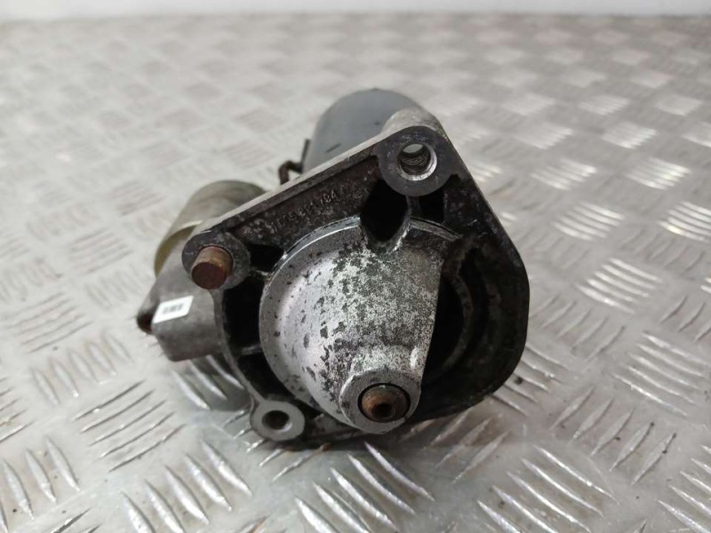 Recambio de motor arranque para volvo s40 berlina 1.8i referencia OEM IAM 0001107076  BOSCH