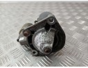 Recambio de motor arranque para volvo s40 berlina 1.8i referencia OEM IAM 0001107076  BOSCH