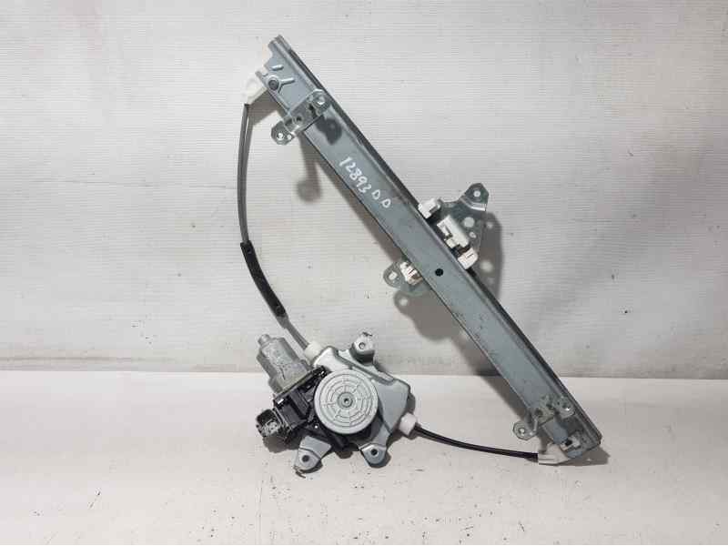 Recambio de elevalunas delantero derecho para nissan juke (f15) visia referencia OEM IAM  2 PINS ELÉCTRICO