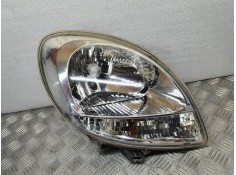 FARO DERECHO 8200236591 VALEO PULIR