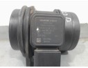 Recambio de caudalimetro para mercedes-benz clase a (w169) a 180 cdi (169.007, 169.307) referencia OEM IAM A0000942948 5KW97003 