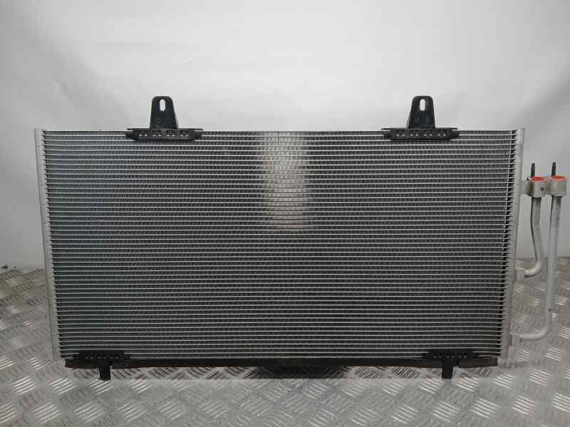 Recambio de condensador / radiador aire acondicionado para peugeot 2008 (p1) e-active referencia OEM IAM 9827255780 T83928B 