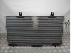 Recambio de condensador / radiador aire acondicionado para peugeot 2008 (p1) e-active referencia OEM IAM 9827255780 T83928B 
