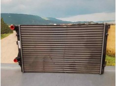 Recambio de radiador agua para seat leon (1p1) reference referencia OEM IAM 1K0121253BB  