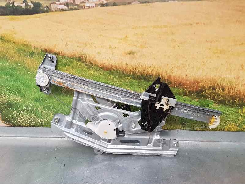 Recambio de elevalunas delantero izquierdo para honda civic berlina 5 (fk) 2.2 i-ctdi comfort referencia OEM IAM  6 PINS ELECTRI