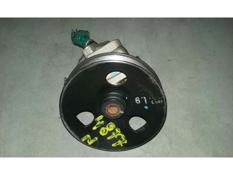 Recambio de bomba direccion para daewoo tacuma se referencia OEM IAM   