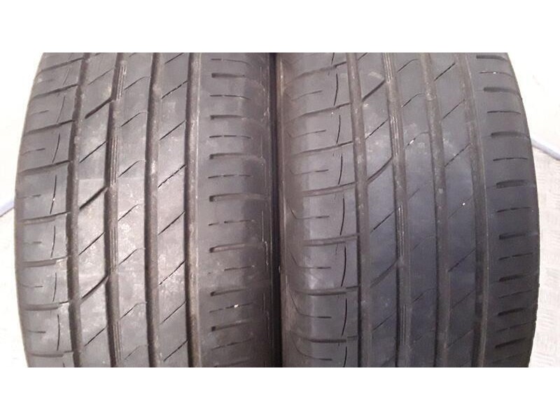 Recambio de neumatico pareja para neumaticos reutilizados - referencia OEM IAM 195601689V RXMOTION 195/60/16/89V