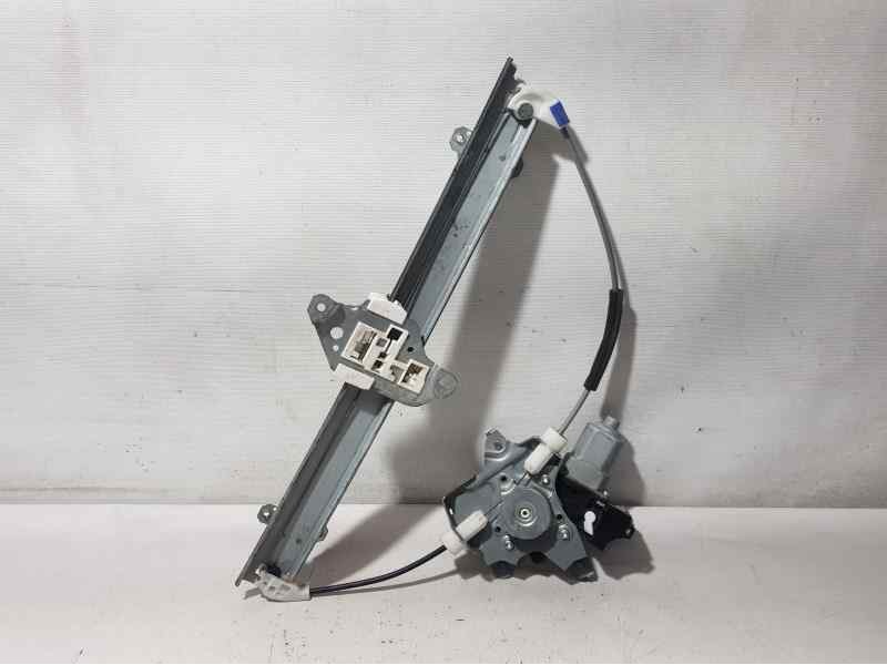 Recambio de elevalunas delantero derecho para nissan juke (f15) visia referencia OEM IAM  2 PINS ELÉCTRICO