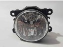 Recambio de faro antiniebla izquierdo para renault scenic iii dynamique referencia OEM IAM 261500097R 89208691 VALEO