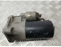Recambio de motor arranque para volvo s40 berlina 1.8i referencia OEM IAM 0001107076  BOSCH