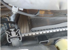 Recambio de radiador agua para peugeot 208 tech edition blue hdi referencia OEM IAM 1330P9  