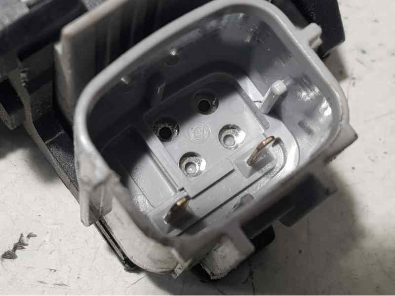 Recambio de elevalunas delantero derecho para nissan juke (f15) visia referencia OEM IAM  2 PINS ELÉCTRICO