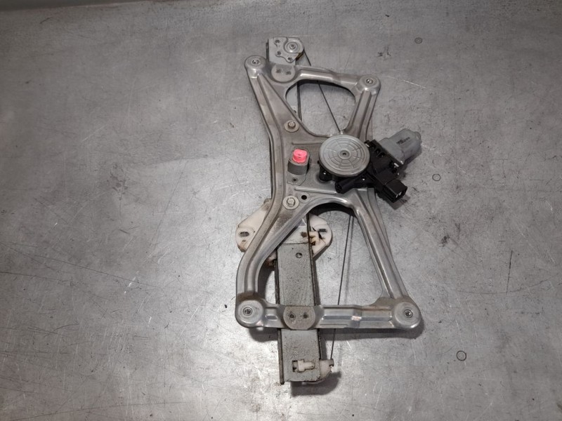 Recambio de elevalunas delantero izquierdo para honda civic berlina 4 hybrid (fd3) básico referencia OEM IAM 72250SNAA03  ELECTR