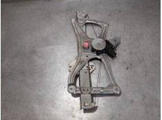 Recambio de elevalunas delantero izquierdo para honda civic berlina 4 hybrid (fd3) básico referencia OEM IAM 72250SNAA03  ELECTR