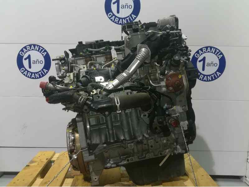 Recambio de motor completo para citroën c3 tonic referencia OEM IAM 8H01 692350 