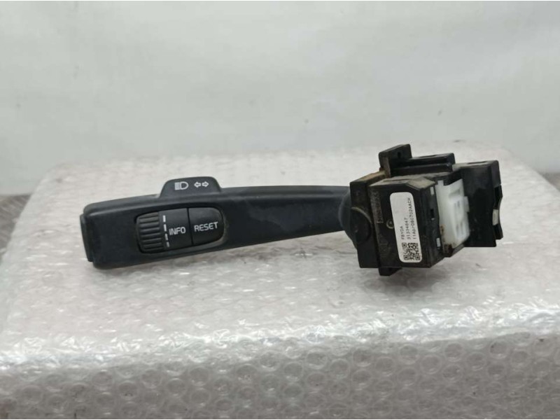 Recambio de mando intermitentes para volvo xc60 kinetic awd referencia OEM IAM 31334647 FBYDA 