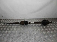 Recambio de transmision delantera derecha para citroën ds4 style referencia OEM IAM 9684135480  