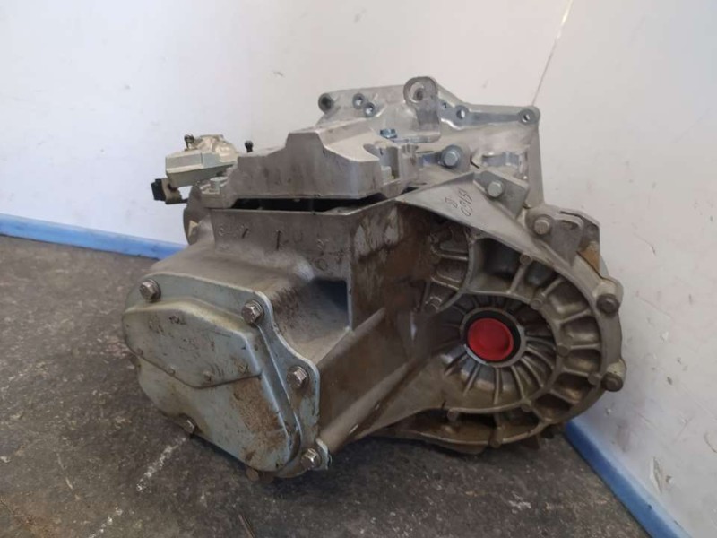 Recambio de caja cambios para opel crossland x excellence referencia OEM IAM 20EA59 3355982 6VELOCIDADES