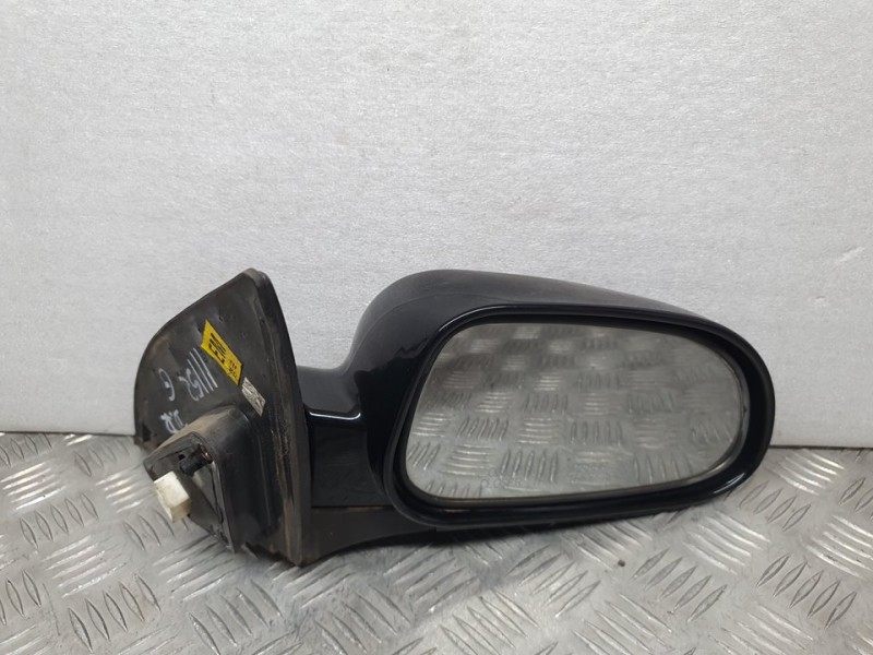 Recambio de retrovisor derecho para chevrolet nubira wagon sx referencia OEM IAM SIN REF  ELECTRICO 5 PINES