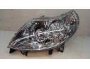 Recambio de faro izquierdo para fiat ducato combi 30 (09.2006 =>) referencia OEM IAM 10109531002  