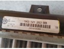 Recambio de radiador agua para seat leon (1p1) reference referencia OEM IAM 1K0121253BB  