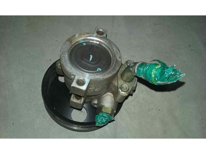 Recambio de bomba direccion para daewoo tacuma se referencia OEM IAM   