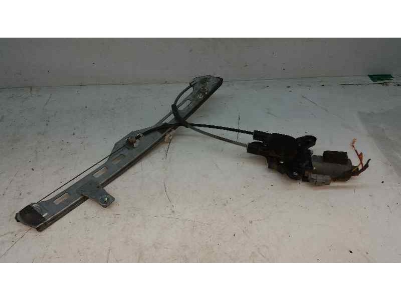 Recambio de elevalunas delantero derecho para peugeot 306 break boulebard referencia OEM IAM  2 PINS ELECTRICO