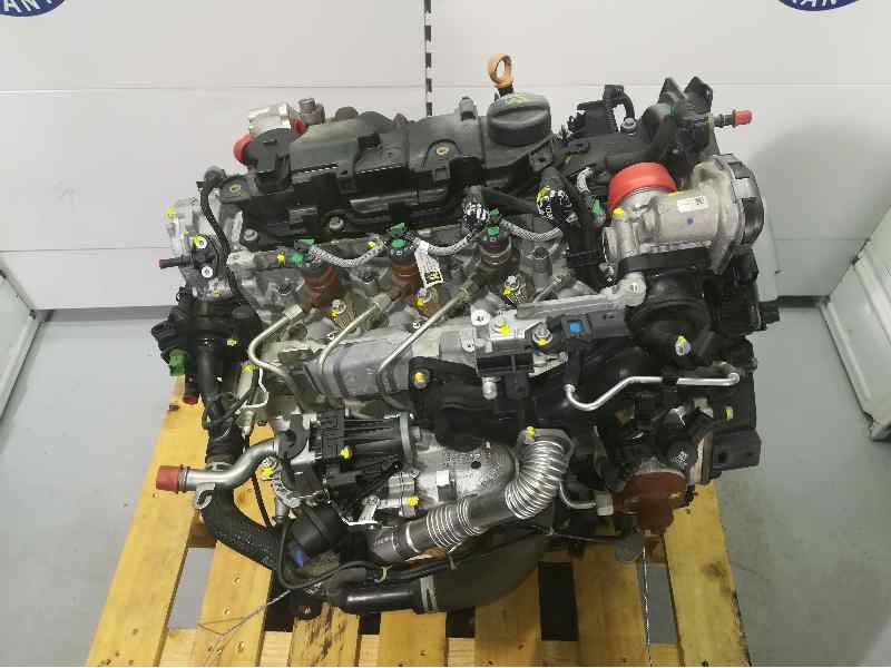 Recambio de motor completo para citroën c3 tonic referencia OEM IAM 8H01 692350 