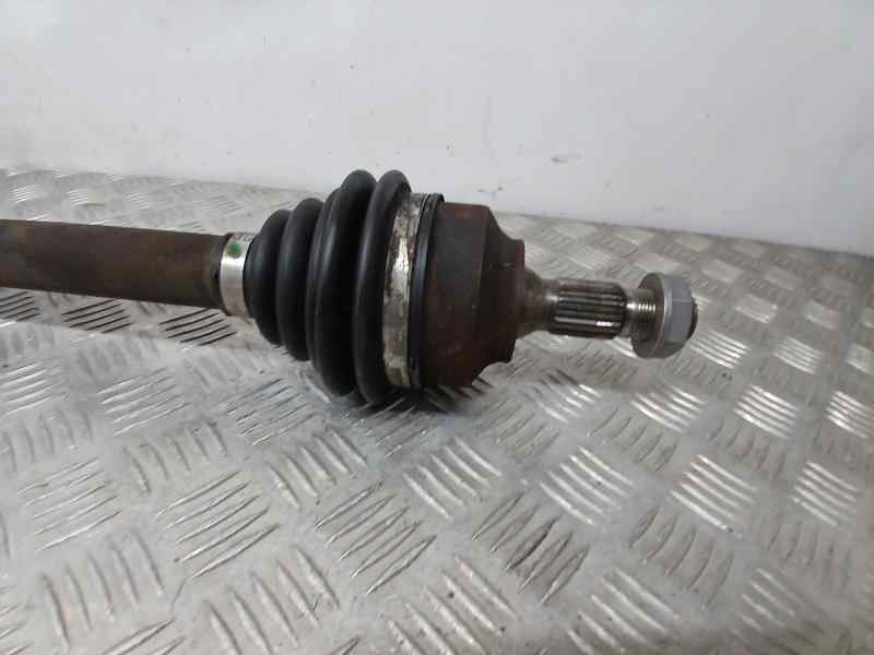 Recambio de transmision delantera derecha para citroën ds4 style referencia OEM IAM 9684135480  