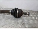 Recambio de transmision delantera derecha para citroën ds4 style referencia OEM IAM 9684135480  