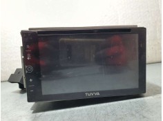 SISTEMA NAVEGACION GPS UNIVERSAL TUVVA