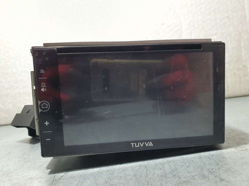 Recambio de sistema navegacion gps para volkswagen golf v berlina (1k1) highline referencia OEM IAM UNIVERSAL  TUVVA